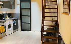 Charmant Et Paisible Duplex A Gare Rennes